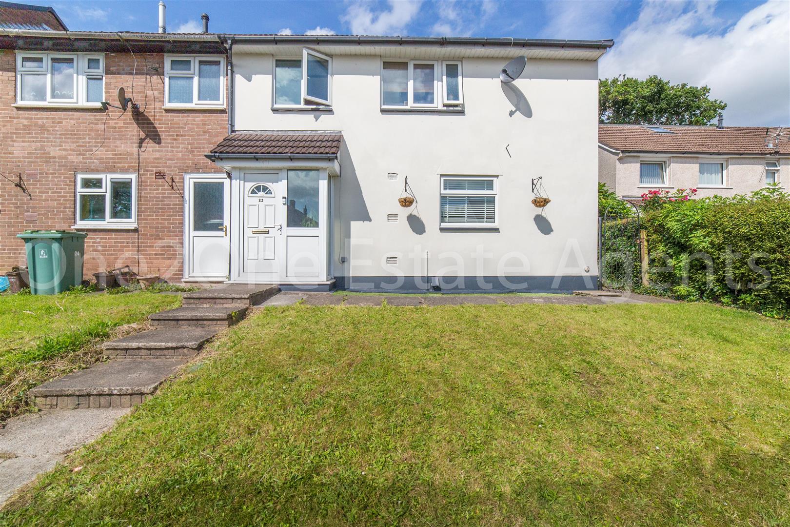 One2One Estate Agents covering Cwmbran & Pontypool in Torfaen